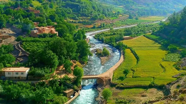  ایران افغانستان آب - اسپوتنیک ایران  