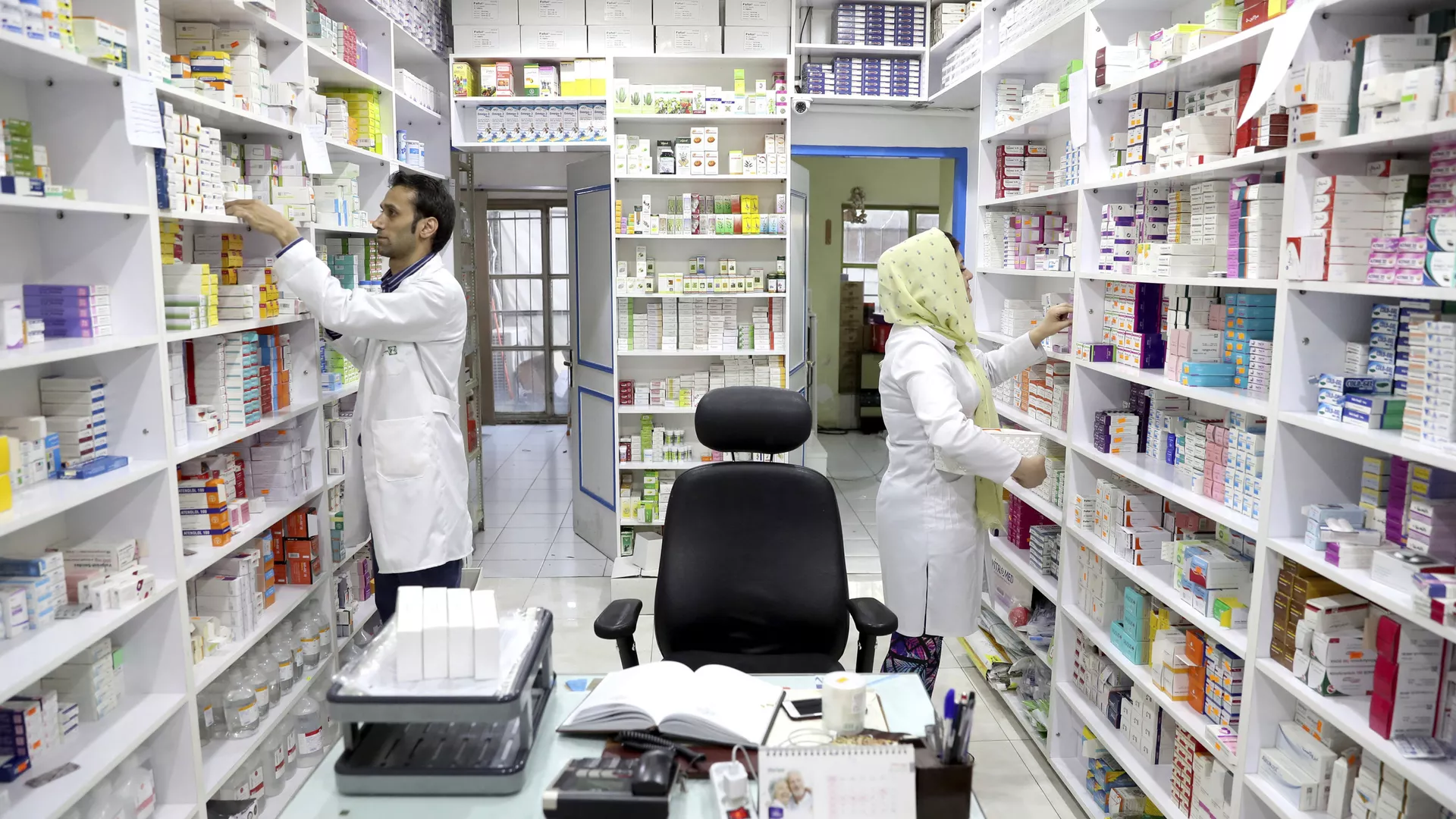 داروهای ممنوعه در فرودگاه دبی