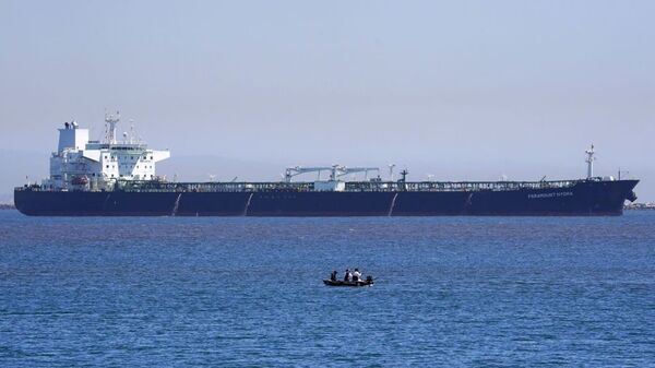 نظامیان اوکراینی دو کشتی خارجی را در بندر ماریوپل توقیف کردند - اسپوتنیک ایران  