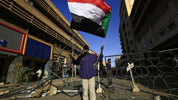 سودان می تواند دروازه ورود ایران به آفریقا باشد - اسپوتنیک ایران  