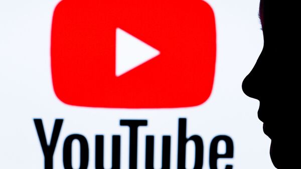 پاسخ مقامات روسیه به حذف کانال های آرتی در یوتیوب: برای آنها آزادی بیان وجود ندارد - اسپوتنیک ایران  