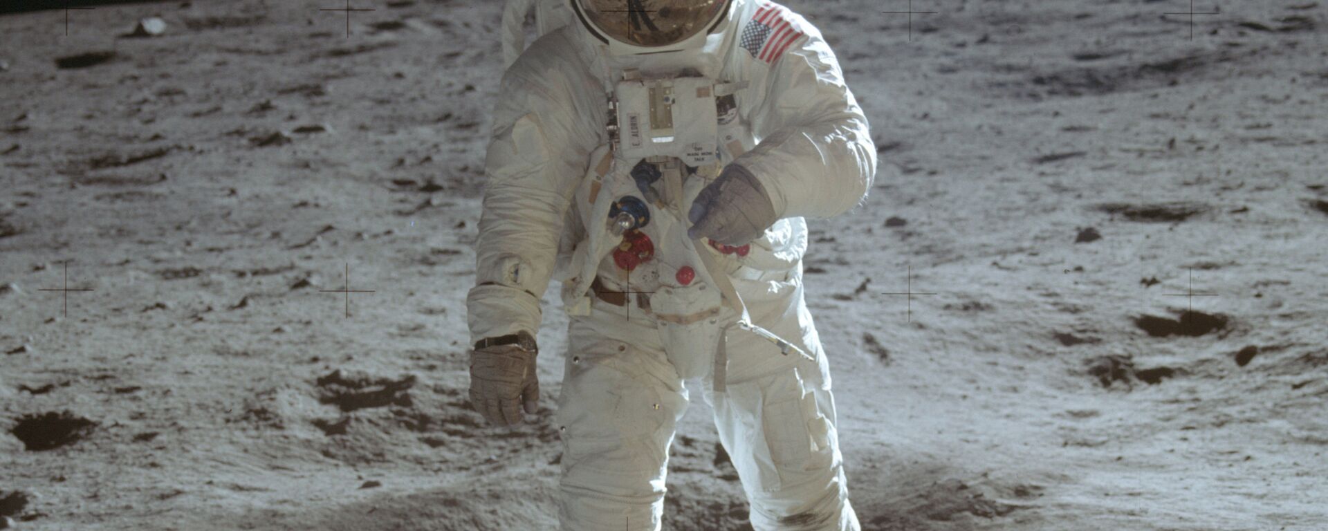 چرا آمریکایی ها پرواز به ماه را به تعویق می اندازند؟: توضیح فضانورد ناسا - اسپوتنیک ایران  , 1920, 08.12.2021
