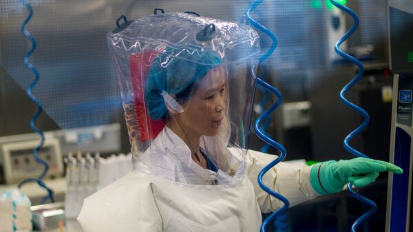 دانشمندانی از آمریکا و ووهان قراربود ویروس کرونا بسازند - اسپوتنیک ایران  