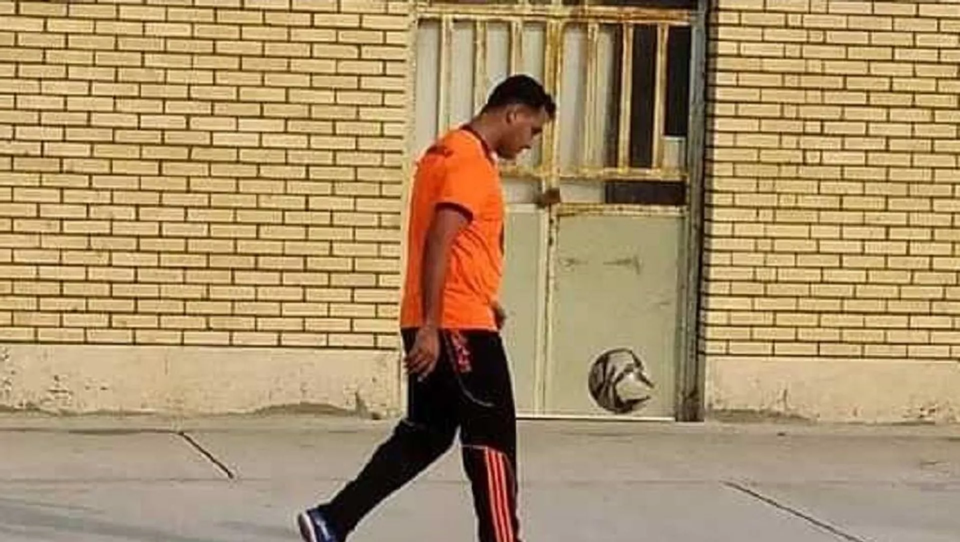 جوان ایرانی جایگزین ورزشکار انگلیسی در گینس جوان ایرانی جایگزین ورزشکار انگلیسی در گینس - اسپوتنیک ایران , 1920, 07.10.2021