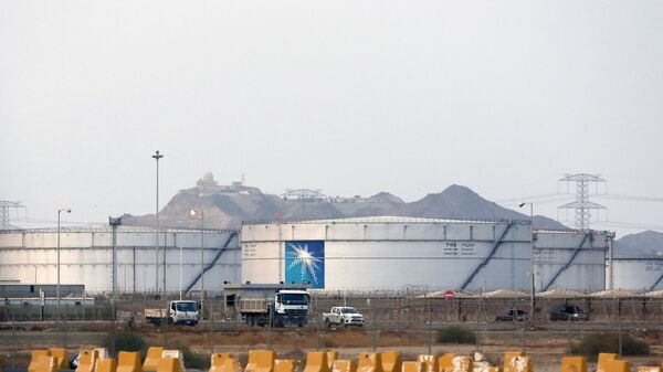 عربستان قیمت فروش نفت خود را بالا برد  - اسپوتنیک ایران  