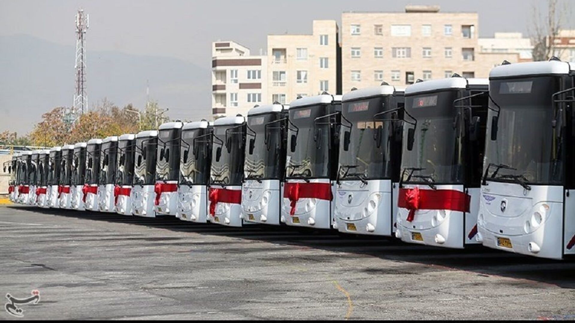 سال آینده کرایه اتوبوس ها در تهران هنگام شب دو برابر می شود - اسپوتنیک ایران  , 1920, 20.02.2022