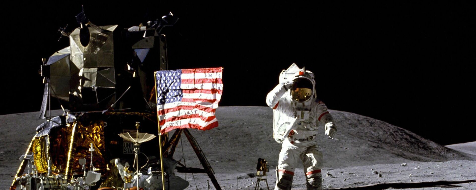 ناسا تاریخ تقریبی فرود فضانوردان خود در کره ماه را مشخص کرد - اسپوتنیک ایران  , 1920, 11.11.2021