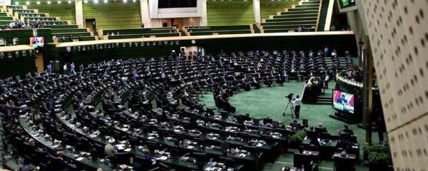 امشب کمیسیون امنیت ایران درباره اقدام پس از ترور فخری زاده جلسه دارد - اسپوتنیک ایران  