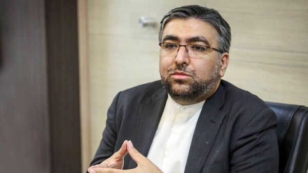 عضو کمیسیون امنیت ملی مجلس به مذاکرات وین واکنش نشان داد - اسپوتنیک ایران  