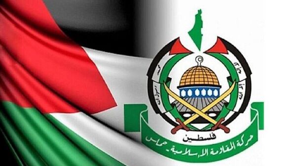 جنبش مقاومت اسلامی فلسطین ( حماس ) - اسپوتنیک ایران  