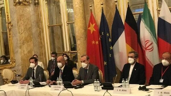 فرانسه: مذاکرات برجام در مرحله نهایی قرار دارد؛ تصمیمات سیاسی لازم است - اسپوتنیک ایران  