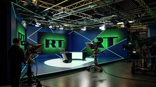 هلند مسدود شدن اسپوتنیک و RT در اتحادیه اروپا را به چالش می کشد - اسپوتنیک ایران  