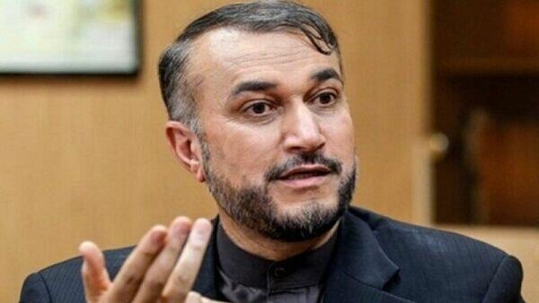 امیرعبداللهیان: در مذاکرات از حقوق ملت ایران نمی‌ گذریم - اسپوتنیک ایران  