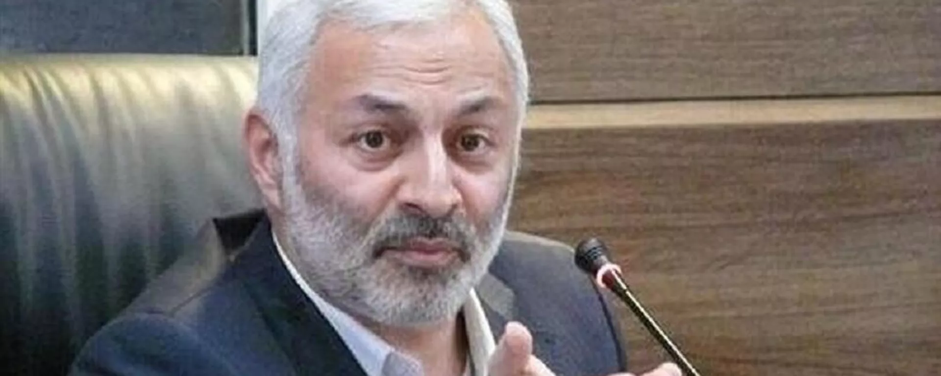 وحید جلال‌زاده، رئیس کمیسیون امنیت ملی و سیاست خارجی مجلس شورای اسلامی  - اسپوتنیک ایران  , 1920, 07.12.2022