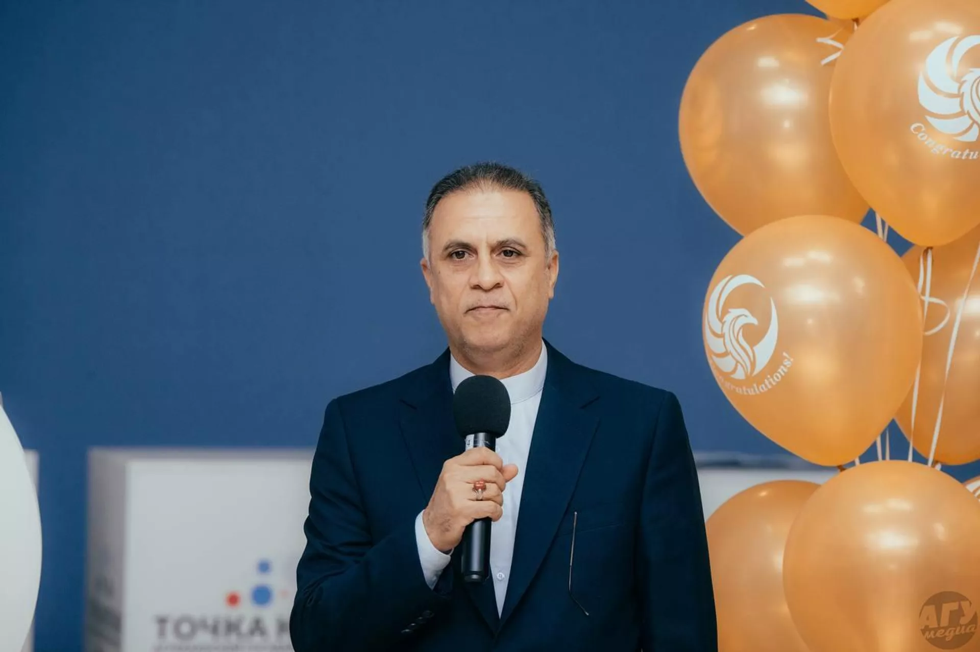 آقای مهدی آکوچکیان، سرکنسول محترم جمهوری اسلامی ایران در آستراخان آقای مهدی آکوچکیان، سرکنسول محترم جمهوری اسلامی ایران در آستراخان - اسپوتنیک ایران , 1920, 02.01.2022