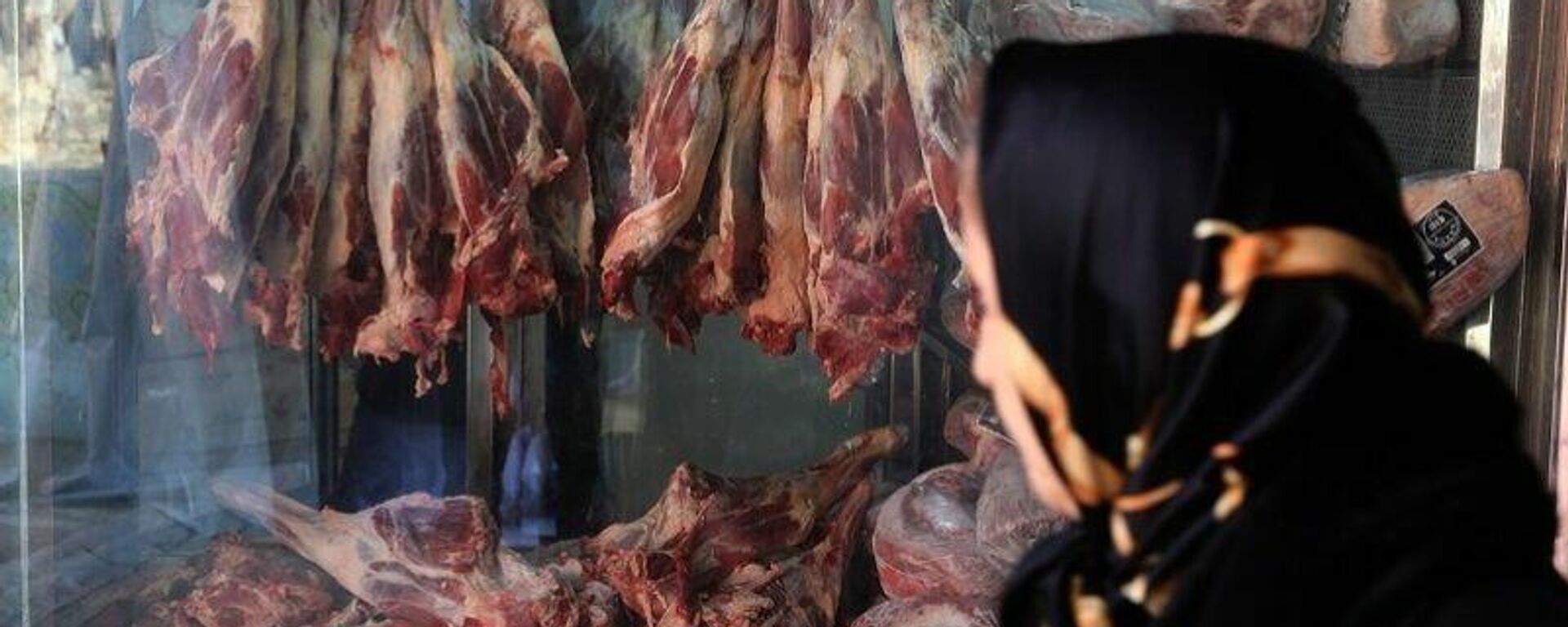 واردات ۱۰ هزار تن گوشت گرم گوسفندی برای تنظیم بازار شب عید - اسپوتنیک ایران  , 1920, 09.03.2022