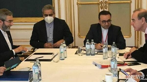 باقری کنی با هماهنگ کننده کمیسیون مشترک برجام دیدار کرد - اسپوتنیک ایران  