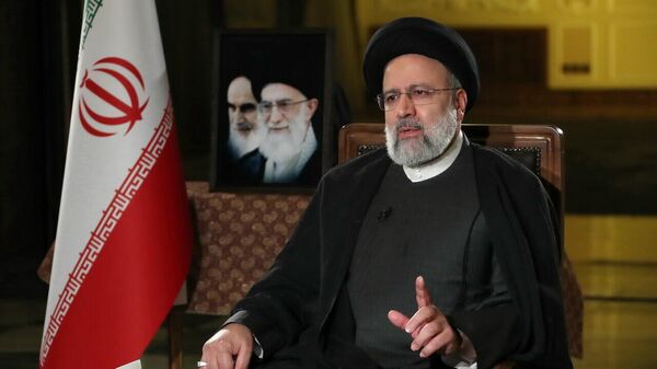 رئیسی: به اعتراضات عدم دریافت یارانه رسیدگی شود - اسپوتنیک ایران  
