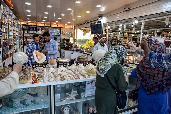 بازار سنتی بندرعباس - اسپوتنیک ایران  
