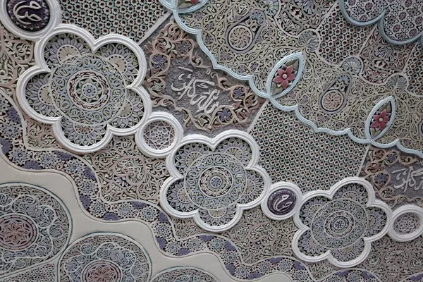 تصویری از یکی از کاخ های صدام حسین، رهبر سابق عراق - اسپوتنیک ایران  