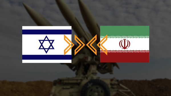 ارسال پیام مهم ایران به اروپا و اسرائیل - اسپوتنیک ایران  