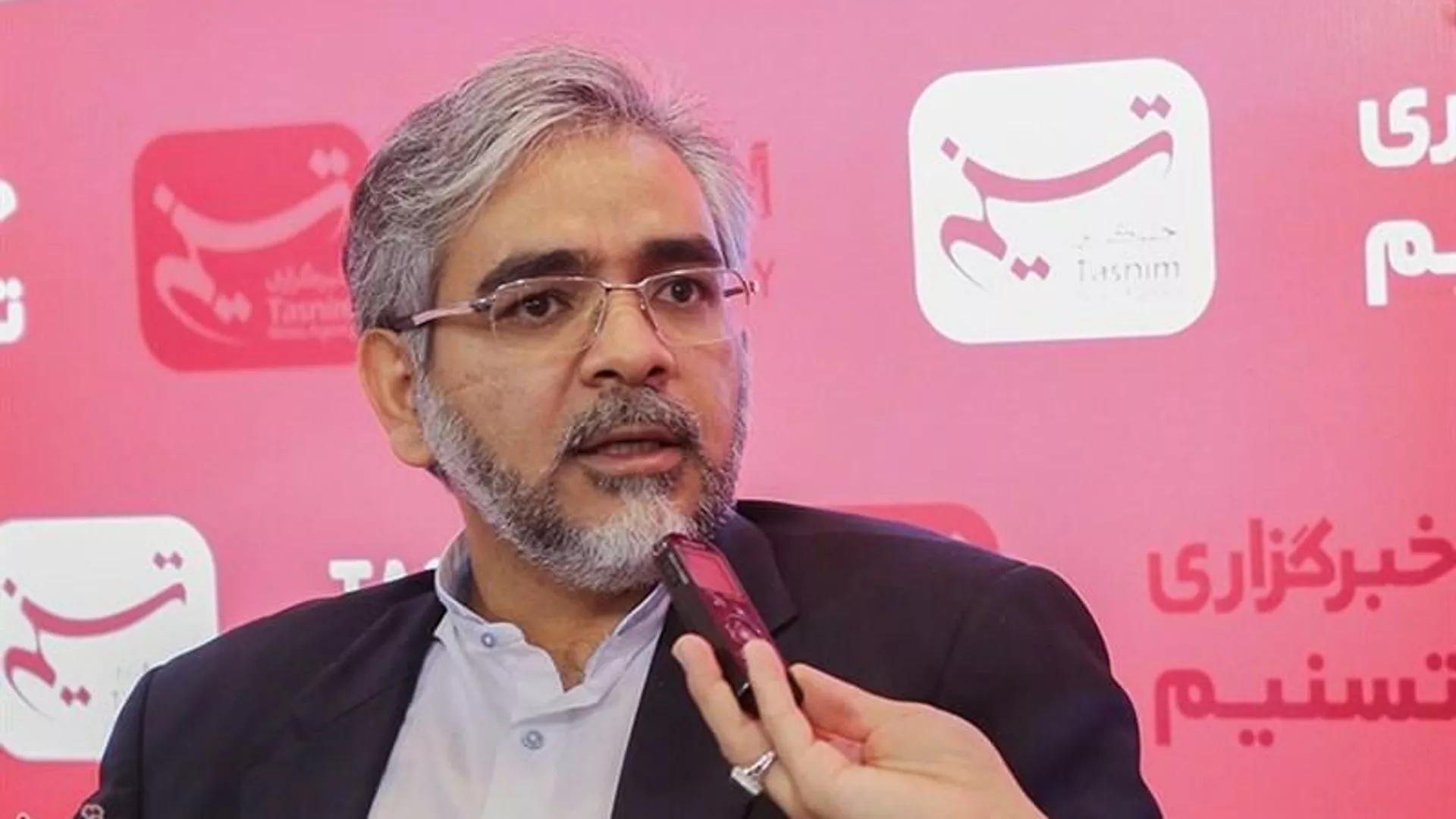 حسین قربانزاده رئیس سازمان خصوصی سازی ایران حسین قربانزاده رئیس سازمان خصوصی سازی ایران - اسپوتنیک ایران , 1920, 11.02.2022
