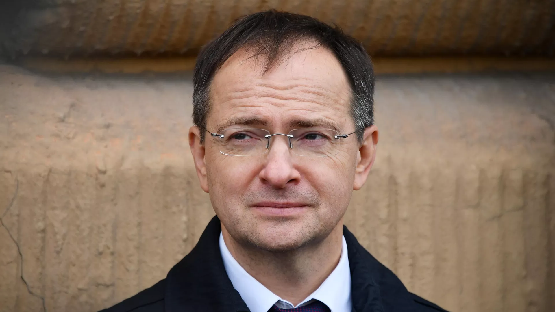 Владимир Мединский