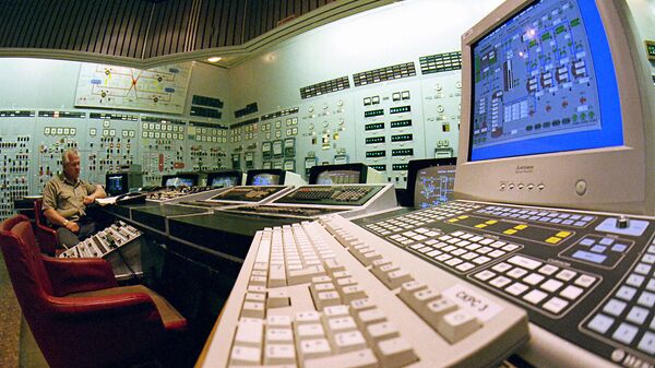 آژانس انرژی اتمی خواستار توقف فوری فعالیت‌های روسیه در نیروگاه زاپوریژژیا شد  - اسپوتنیک ایران  