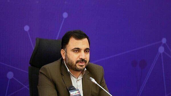 عیسی زارع‌پور، وزیر ارتباطات ایران  - اسپوتنیک ایران  