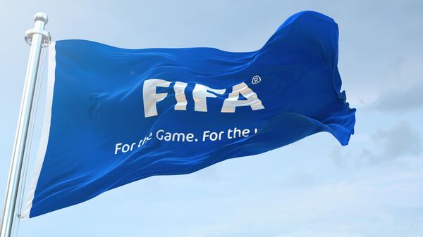 تصمیم جدید فیفا برای جام جهانی فوتبال در قطر - اسپوتنیک ایران  