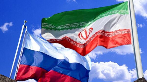 استقبال از هیئت ایرانی در قفقاز شمالی - اسپوتنیک ایران  