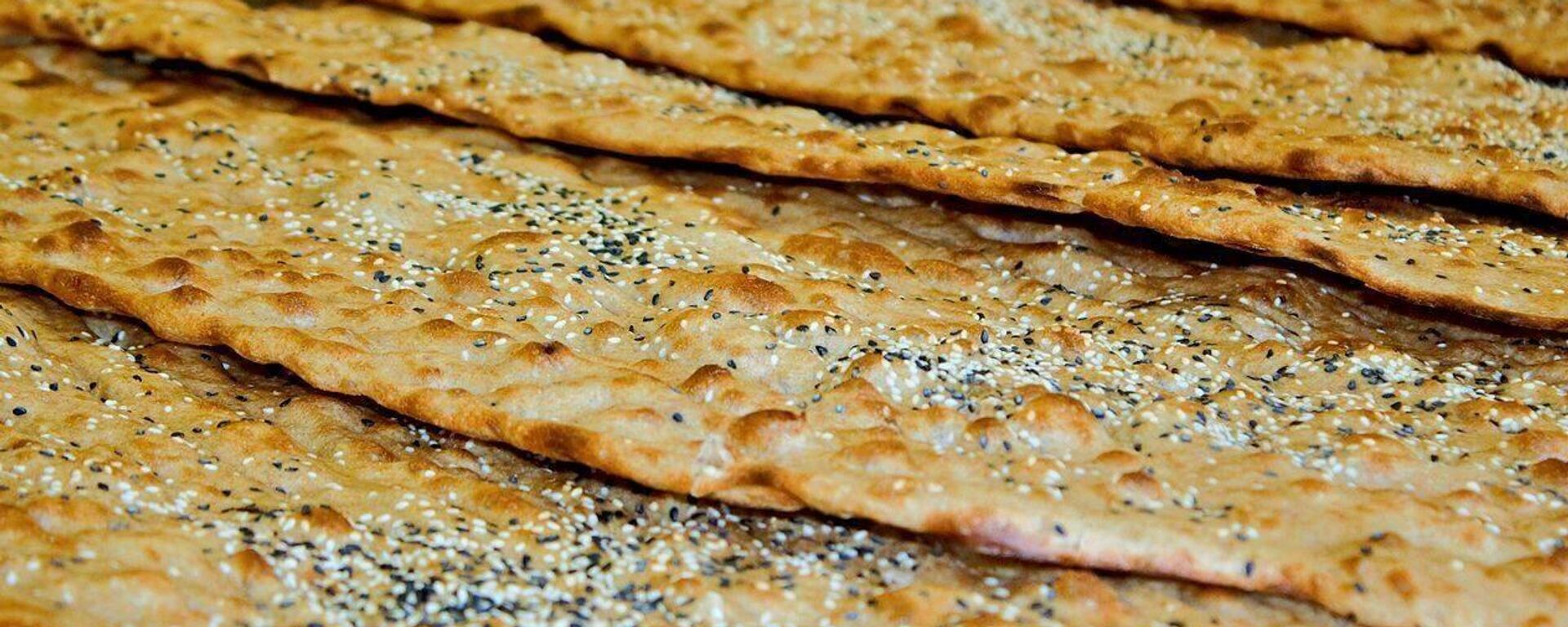 نان سنگک  - اسپوتنیک ایران  , 1920, 25.07.2022