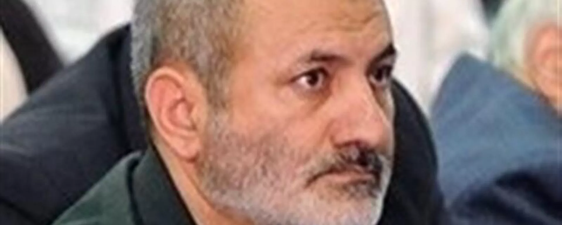  سردار محمد کاظمی - اسپوتنیک ایران  , 1920, 23.06.2022