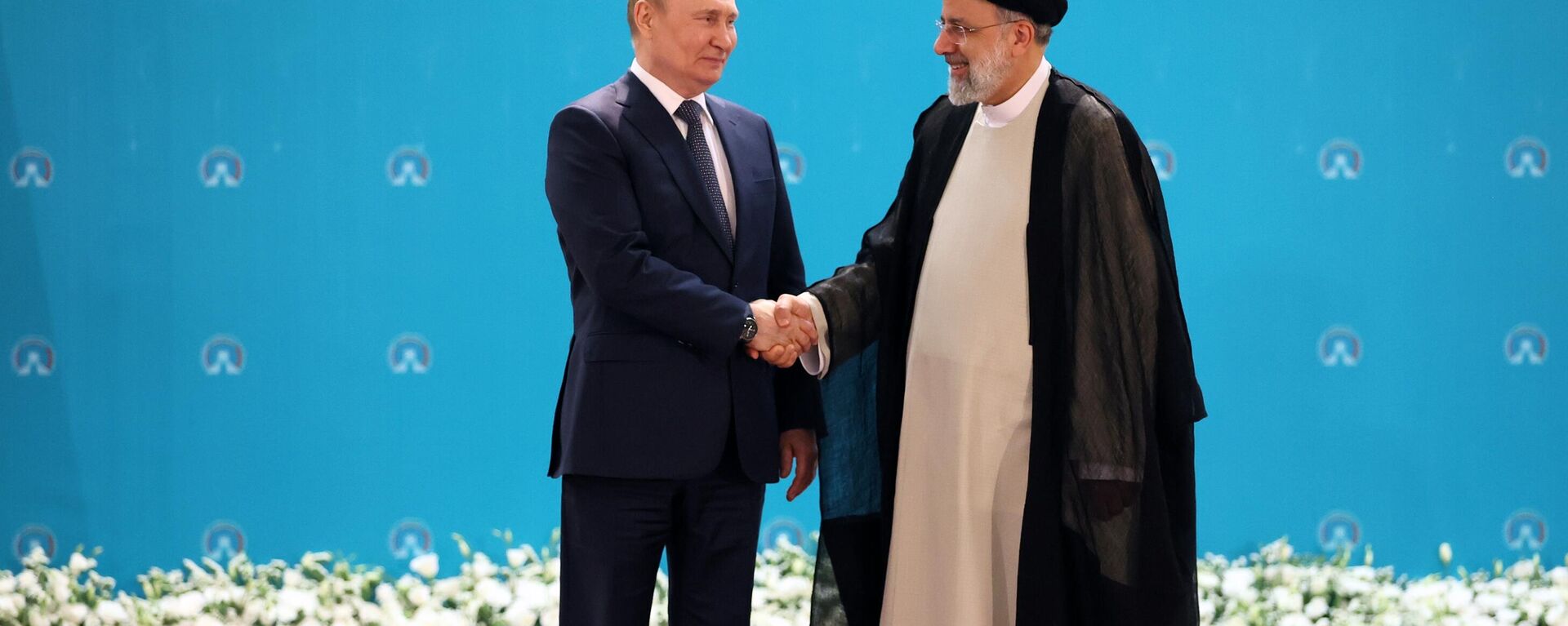 صفرى: روابط ایران و روسیه استراتژیک قلمداد می شود - اسپوتنیک ایران  , 1920, 27.07.2022