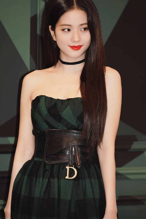 زیباترین زنان جهان به انتخاب مجله آنلاین &quot; نوبیا&quot;.کیم جیسو خواننده و مدل کره جنوبی. - اسپوتنیک ایران  