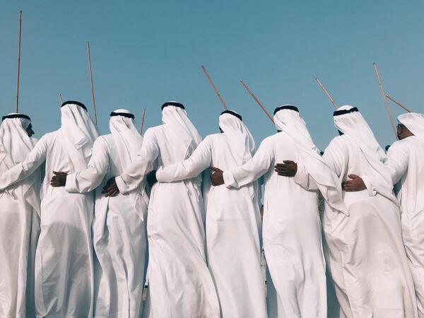 رقابت IPPAWARDS که اولین و طولانی‌ترین مسابقه عکاسی با آیفون است، برندگان سالانه خود را اعلام کرد.عکاس، مارک آنتونی، از امارات. - اسپوتنیک ایران  