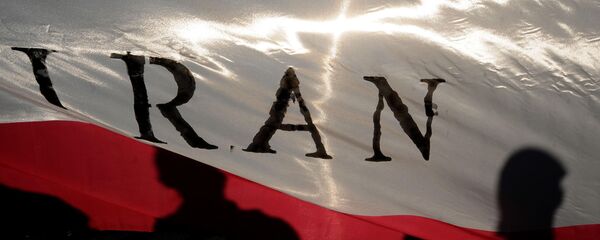 سردار محمد ناظری فرمانده یگان ویژه دریایی سپاه به دلیل نامعلومی درگذشت سردار محمد ناظری فرمانده یگان ویژه دریایی سپاه به دلیل نامعلومی درگذشت - اسپوتنیک ایران