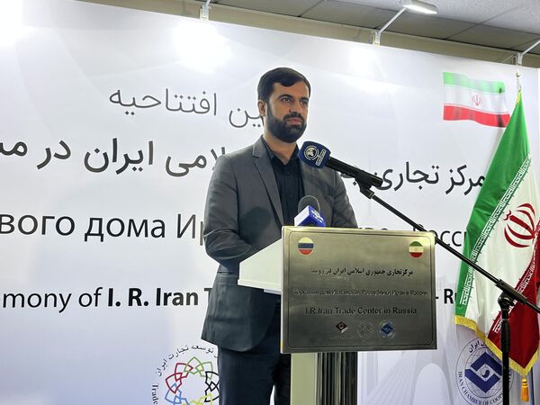 علیرضا پیمان پاک - اسپوتنیک ایران  