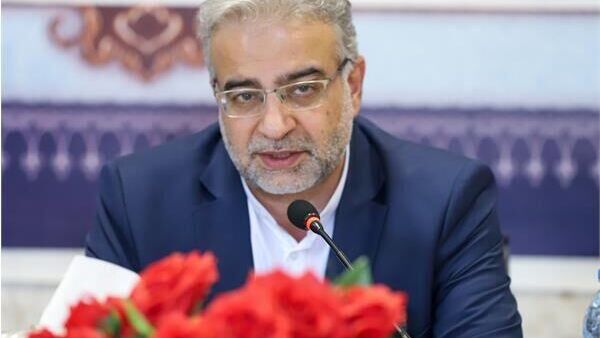 محمدهادی زاهدی وفا، سرپرست وزارت تعاون، کار و رفاه اجتماعی ایران  - اسپوتنیک ایران  