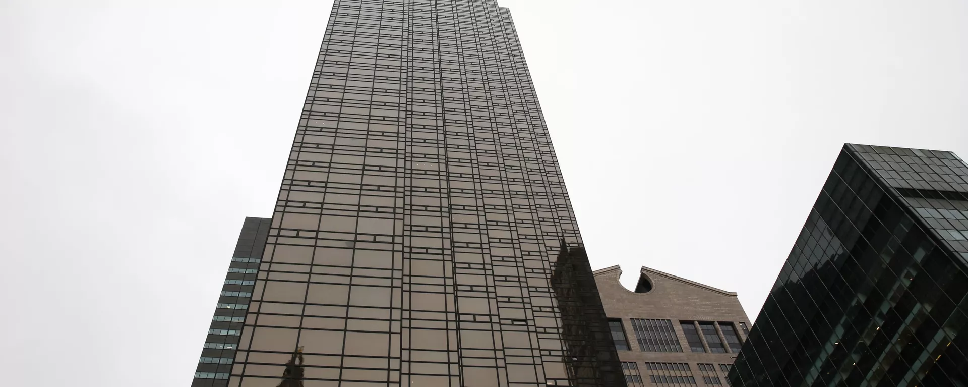 آسمان خراش برج ترامپ (Trump Tower)  - اسپوتنیک ایران  , 1920, 08.10.2022
