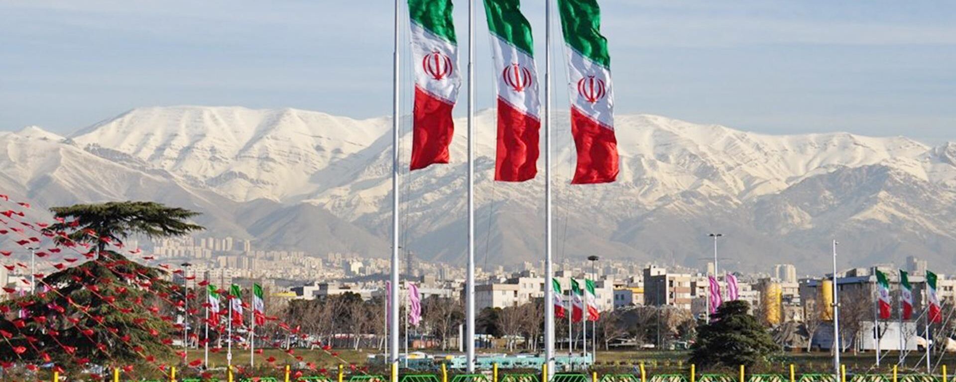 ایران - اسپوتنیک ایران  , 1920, 26.02.2023