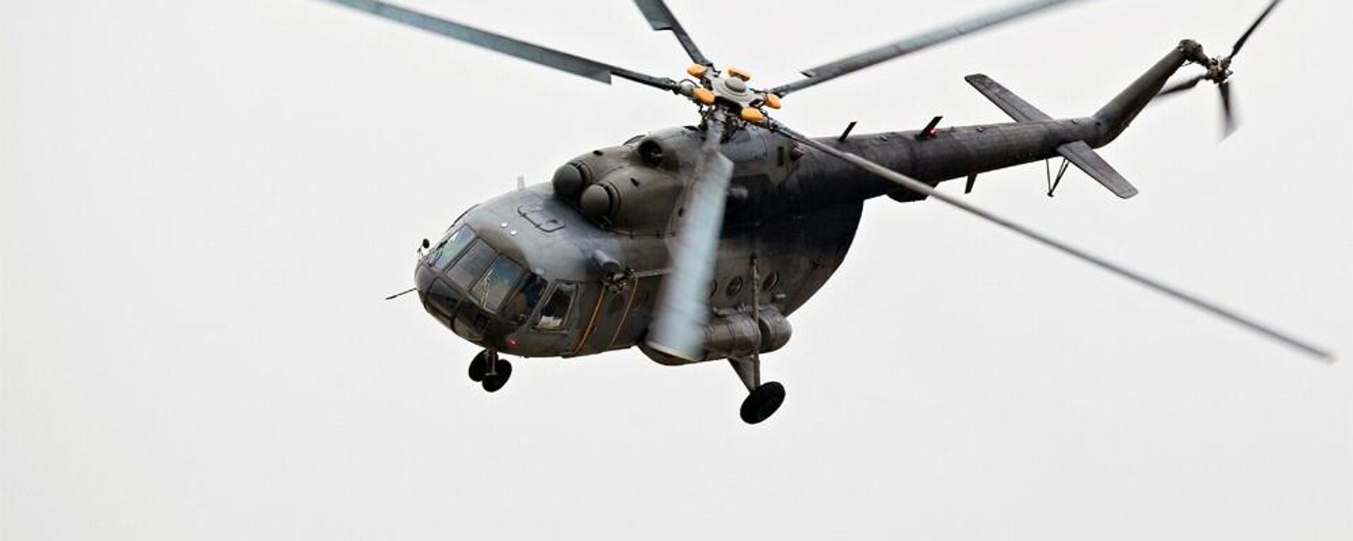 سقوط بالگرد - اسپوتنیک ایران  , 1920, 05.11.2022