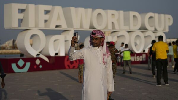 چرا جام جهانی قطر برای هواداران فوتبال جالب است؟  - اسپوتنیک ایران  