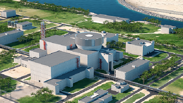 ساخت واحد دوم نیروگاه اتمی الضبعه در مصر با مشارکت روسیه آغاز شد - اسپوتنیک ایران  