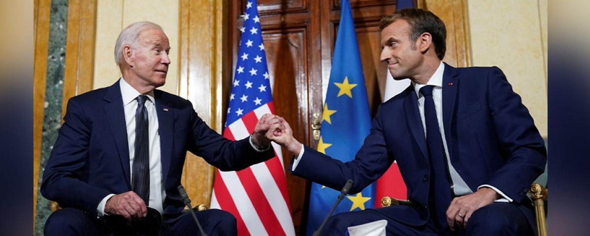 دیدار - اسپوتنیک ایران  , 1920, 12.01.2023