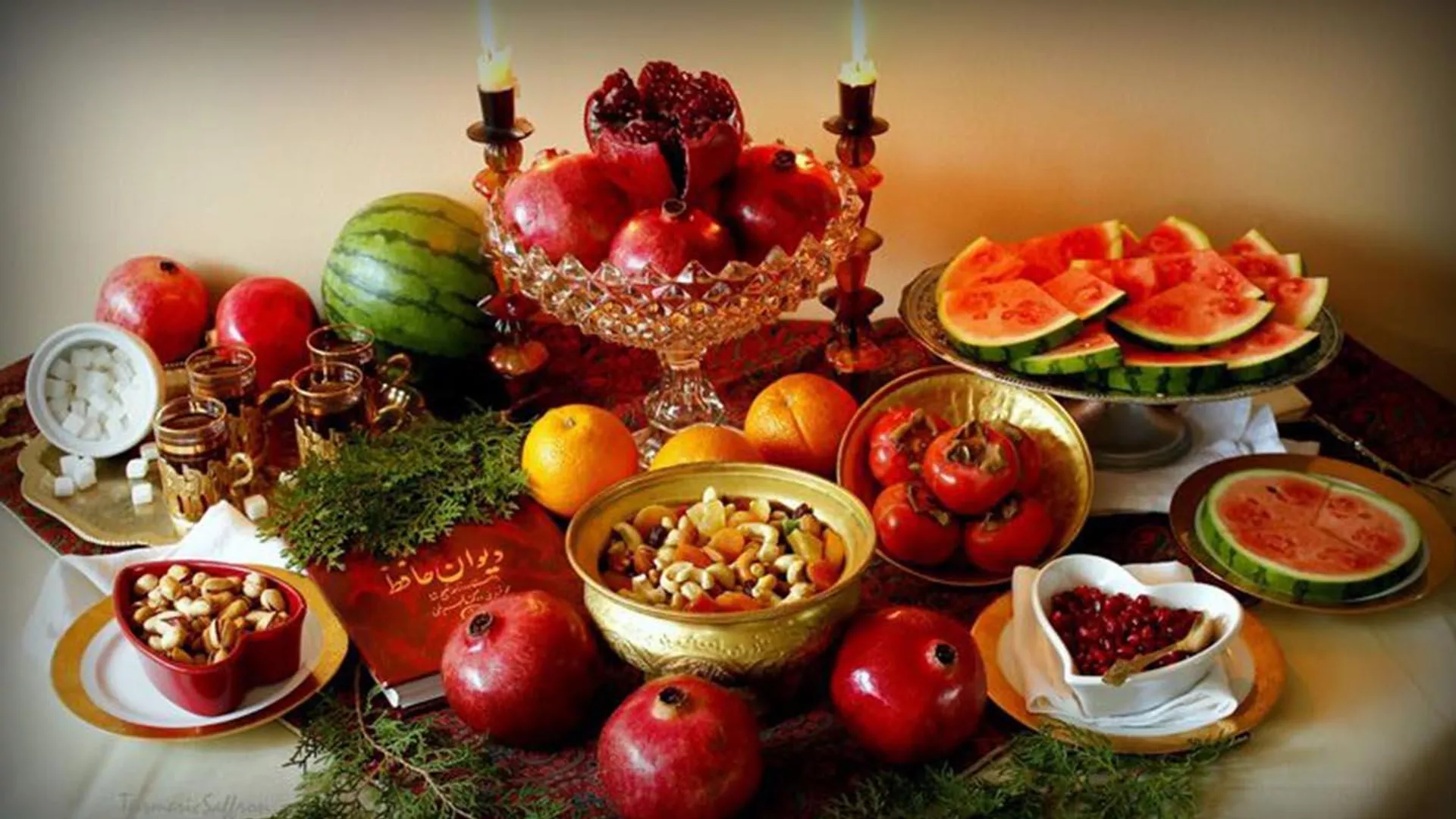یلدا