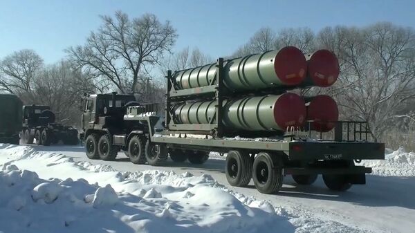 انهدام ۶ موشک نپتون اوکراینی بر فراز دریای سیاه  - اسپوتنیک ایران  