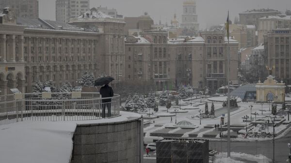 پیش بینی بدتر شدن اوضاع اوکراین در زمستان  - اسپوتنیک ایران  