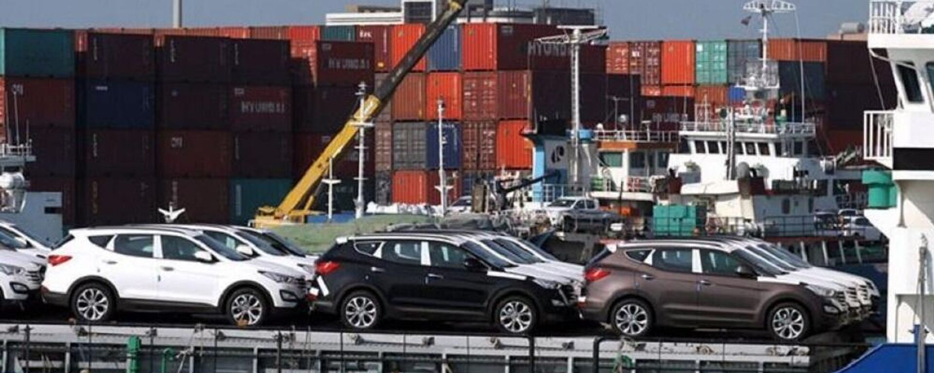 واردات خودرو - اسپوتنیک ایران  , 1920, 31.03.2023