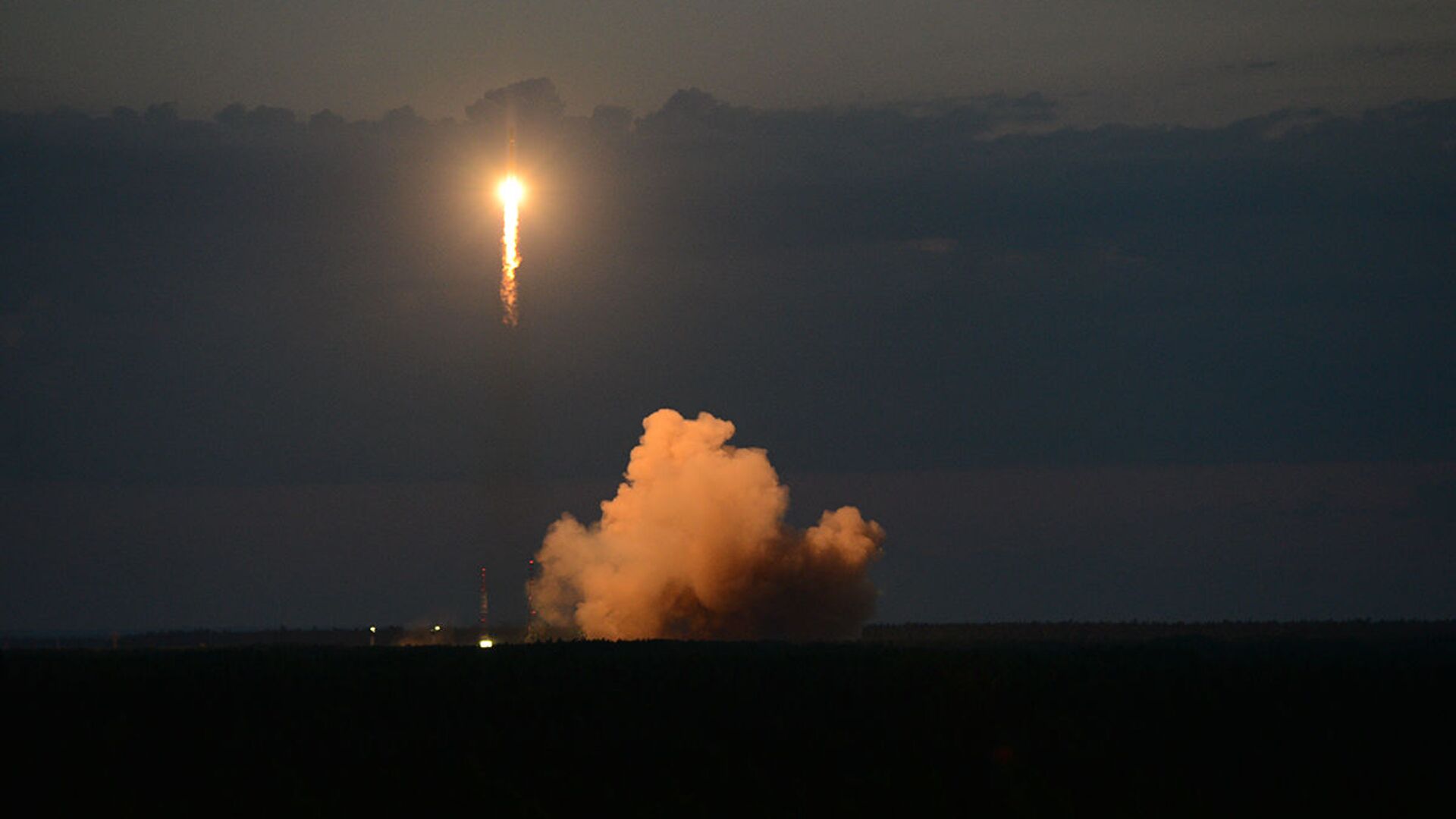 روسیه سه ماهواره نسل جدید  گلوناس را در سال 2023 به فضا پرتاب خواهد کرد - اسپوتنیک ایران  , 1920, 14.01.2023